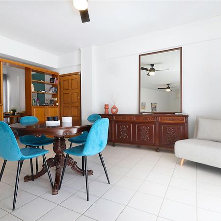 Renaissance City Apartment "By Checkin" Iraklion Buitenkant foto