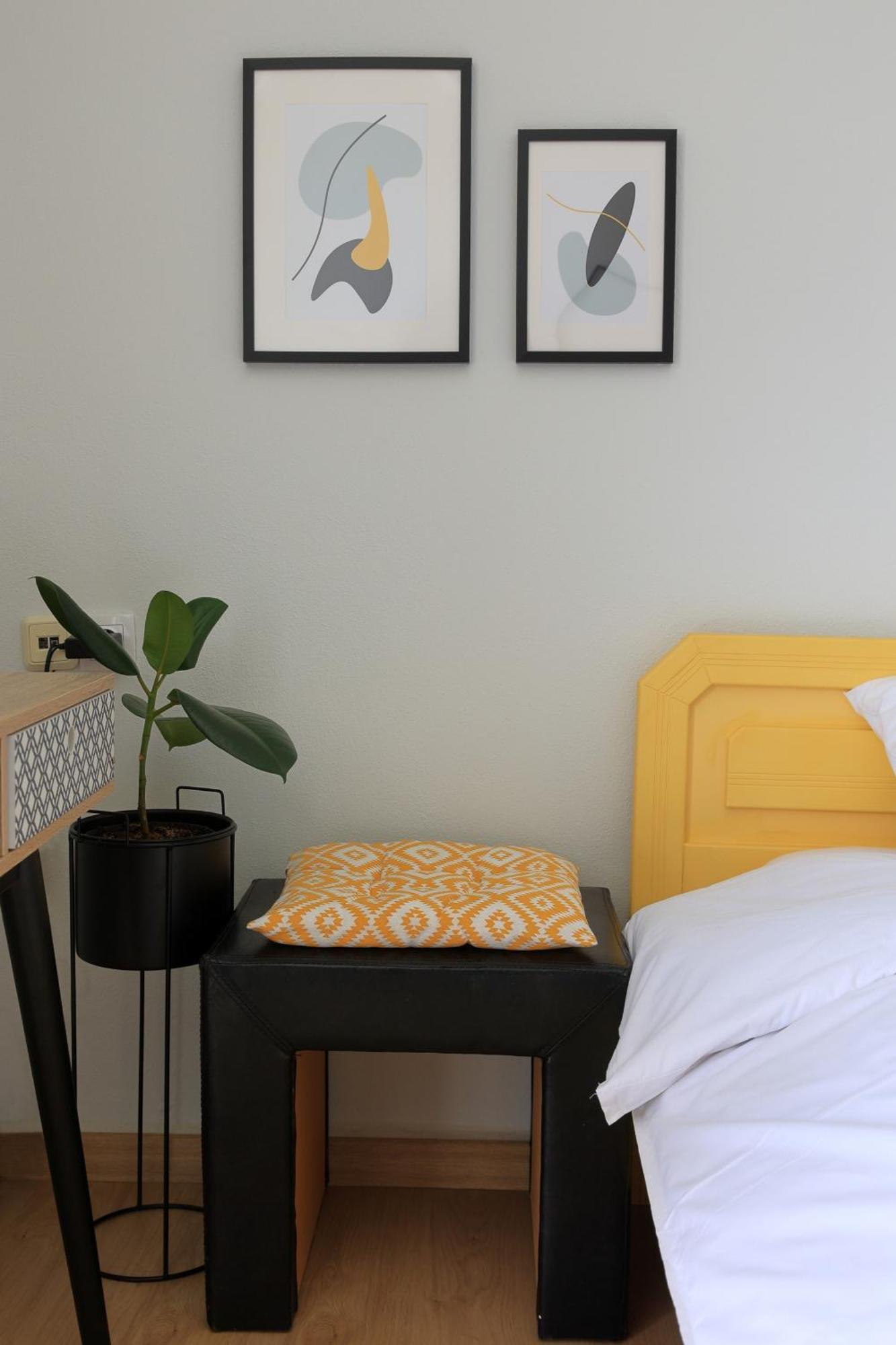 Renaissance City Apartment "By Checkin" Iraklion Buitenkant foto