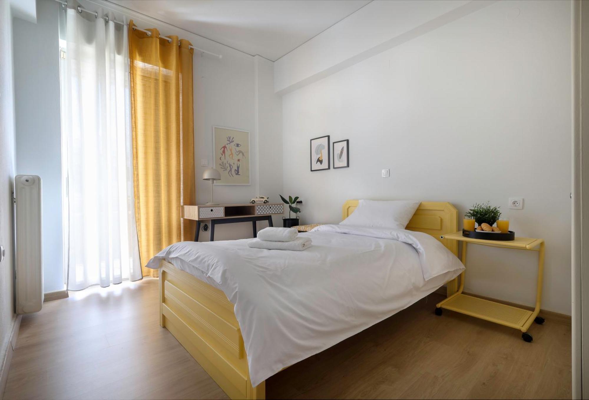 Renaissance City Apartment "By Checkin" Iraklion Buitenkant foto